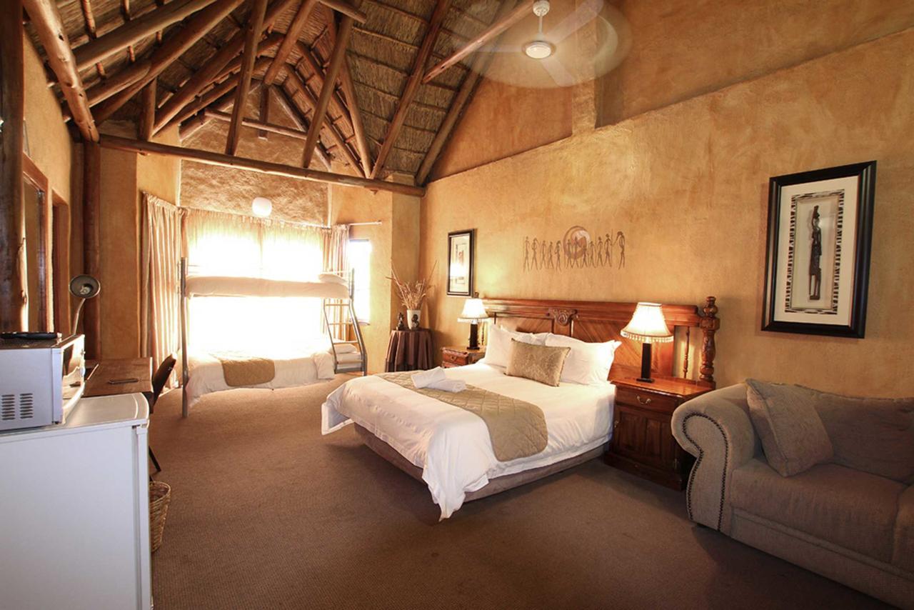 Kuruman Inn Exterior foto