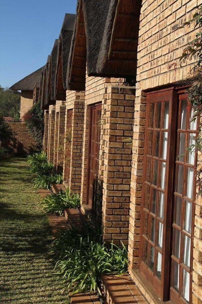 Kuruman Inn Exterior foto