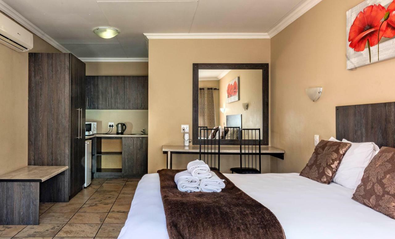 Kuruman Inn Exterior foto