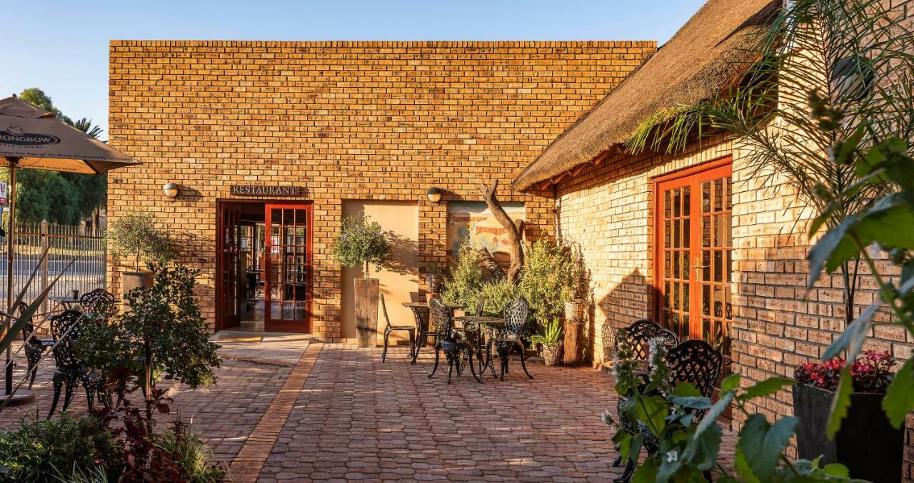 Kuruman Inn Exterior foto