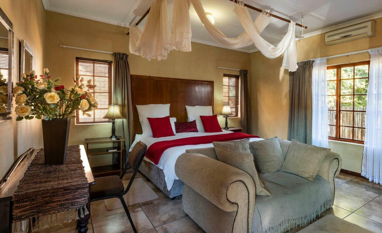 Kuruman Inn Exterior foto